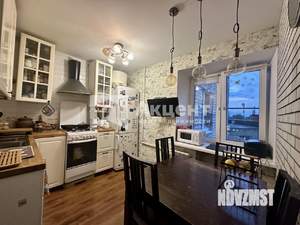 2-к квартира, вторичка, 55м2, 6/9 этаж