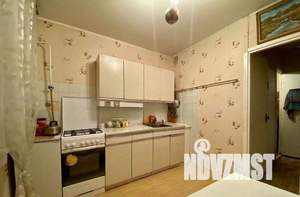 2-к квартира, вторичка, 53м2, 1/10 этаж