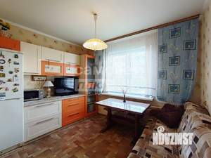 3-к квартира, вторичка, 65м2, 7/10 этаж