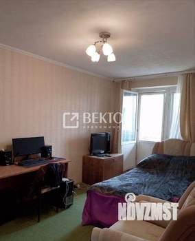 1-к квартира, вторичка, 41м2, 5/10 этаж