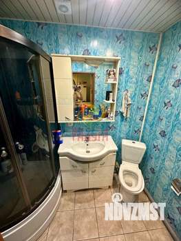 3-к квартира, вторичка, 55м2, 1/5 этаж