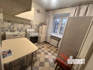 1-к квартира, вторичка, 30м2, 4/5 этаж