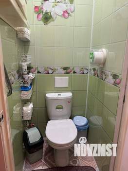 3-к квартира, вторичка, 83м2, 3/4 этаж