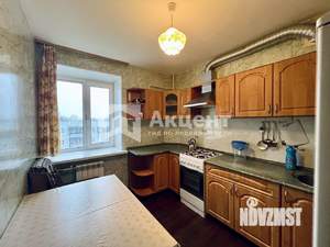 2-к квартира, вторичка, 46м2, 6/11 этаж