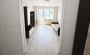1-к квартира, вторичка, 40м2, 8/10 этаж