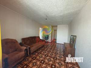 3-к квартира, вторичка, 51м2, 5/5 этаж