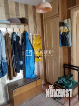 3-к квартира, вторичка, 51м2, 4/5 этаж