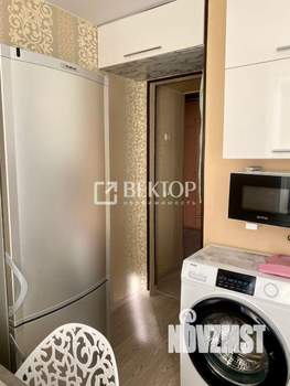 2-к квартира, вторичка, 40м2, 4/5 этаж