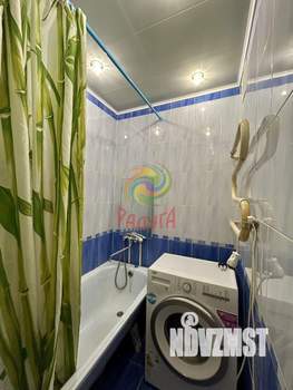 2-к квартира, вторичка, 45м2, 4/5 этаж