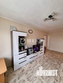 3-к квартира, вторичка, 57м2, 2/5 этаж