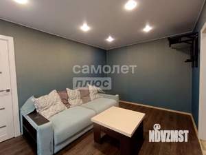 2-к квартира, вторичка, 44м2, 5/5 этаж