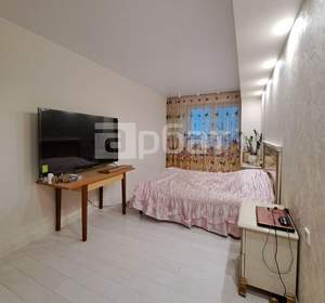 2-к квартира, вторичка, 73м2, 13/20 этаж