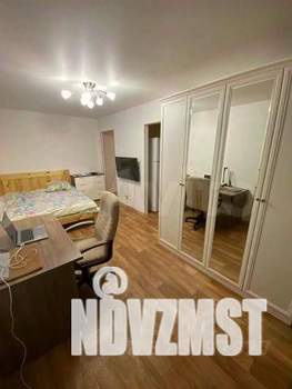 1-к квартира, вторичка, 30м2, 3/5 этаж