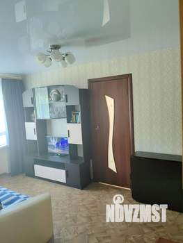 2-к квартира, вторичка, 39м2, 2/5 этаж