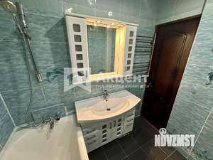 1-к квартира, вторичка, 35м2, 6/9 этаж