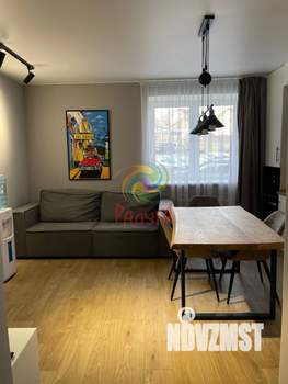 1-к квартира, вторичка, 53м2, 1/9 этаж