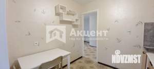 1-к квартира, вторичка, 30м2, 4/5 этаж