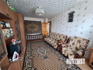 2-к квартира, вторичка, 56м2, 5/9 этаж