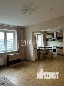 2-к квартира, вторичка, 60м2, 10/17 этаж