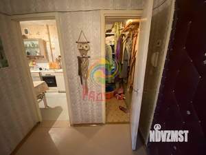 1-к квартира, вторичка, 35м2, 3/9 этаж