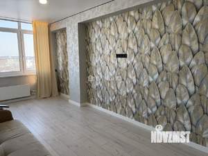 2-к квартира, вторичка, 65м2, 10/17 этаж