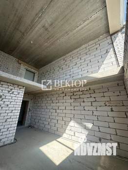 Студия квартира, вторичка, 51м2, 9/10 этаж