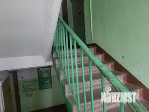 2-к квартира, вторичка, 42м2, 3/5 этаж