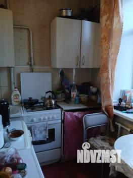 2-к квартира, вторичка, 45м2, 3/6 этаж