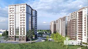 1-к квартира, вторичка, 42м2, 7/14 этаж