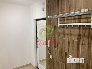 1-к квартира, вторичка, 43м2, 11/17 этаж