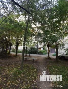 2-к квартира, вторичка, 40м2, 5/5 этаж