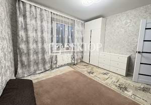 2-к квартира, вторичка, 54м2, 2/9 этаж