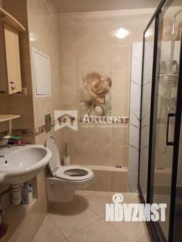 1-к квартира, вторичка, 52м2, 4/10 этаж