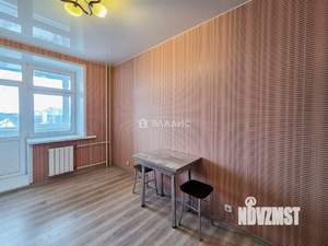1-к квартира, вторичка, 36м2, 5/14 этаж