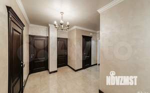 3-к квартира, вторичка, 118м2, 8/17 этаж