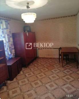 2-к квартира, вторичка, 40м2, 5/5 этаж
