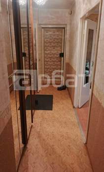 2-к квартира, вторичка, 51м2, 4/5 этаж