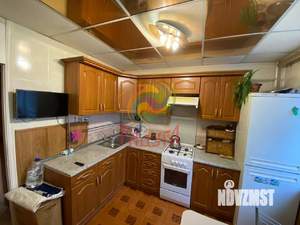 2-к квартира, вторичка, 53м2, 8/9 этаж