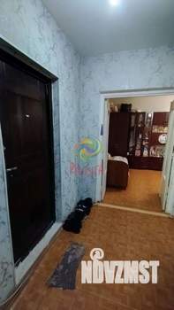 1-к квартира, вторичка, 43м2, 5/10 этаж