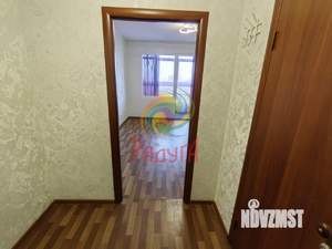 Студия квартира, вторичка, 27м2, 12/17 этаж