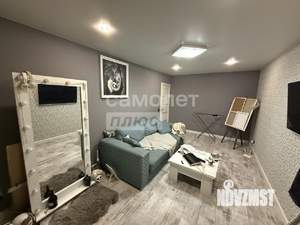 2-к квартира, вторичка, 47м2, 3/5 этаж