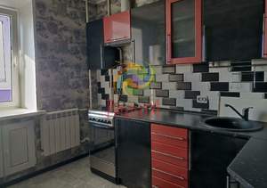 1-к квартира, вторичка, 34м2, 6/9 этаж