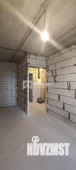 1-к квартира, вторичка, 35м2, 3/14 этаж