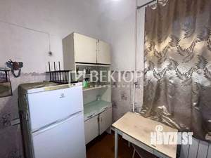 2-к квартира, вторичка, 39м2, 1/2 этаж