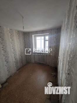 3-к квартира, вторичка, 63м2, 3/12 этаж