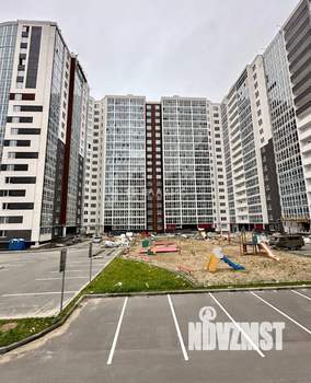 2-к квартира, вторичка, 67м2, 8/19 этаж