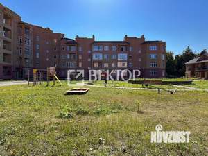 2-к квартира, вторичка, 65м2, 1/4 этаж