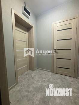 Студия квартира, вторичка, 26м2, 1/2 этаж