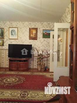2-к квартира, вторичка, 78м2, 2/4 этаж