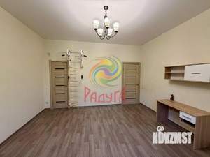 3-к квартира, вторичка, 72м2, 2/2 этаж